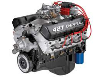 P2B1D Engine